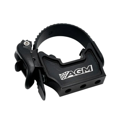 Quick Clamp Panel Mount - AGM Products