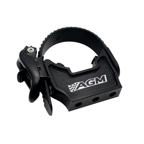Quick Clamp Panel Mount - AGM Products