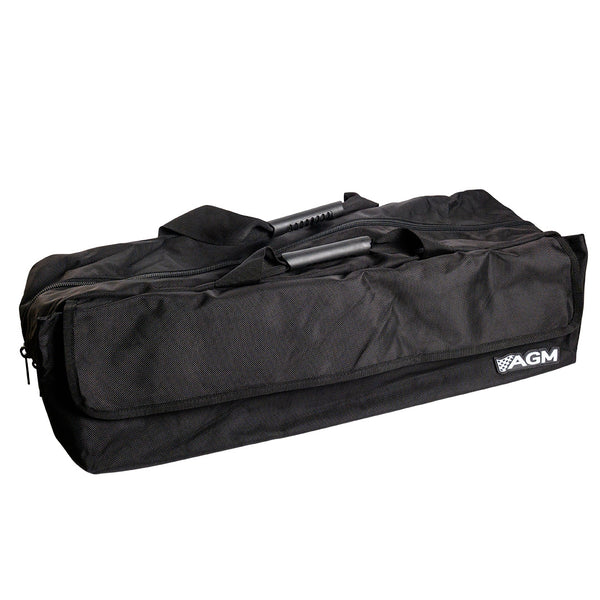 AGM GO-Bag exterior