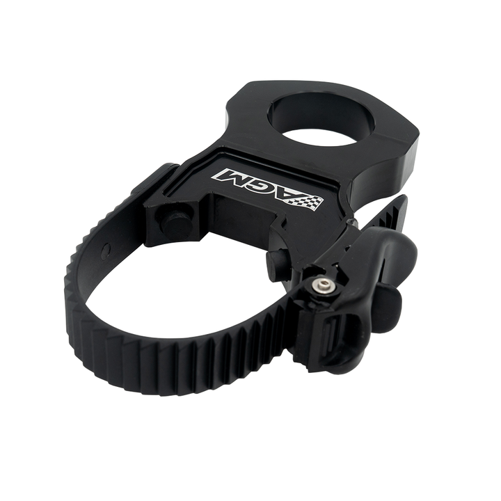 Quick Clamp chassis tube mount - AGM Products