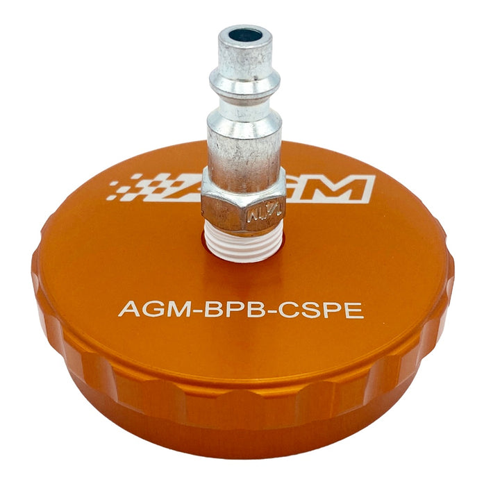 Speed UTV and CF Moto Brake reservoir adapter