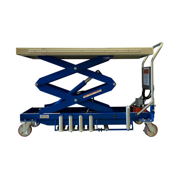 AGA XL Lift Table - AGMProducts