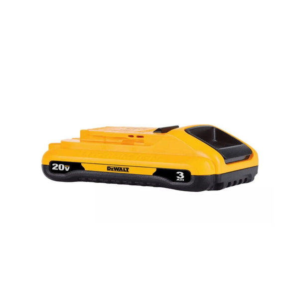 DeWalt 20v 2.0ah lithium-ion battery - AGMProducts