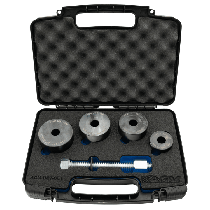 Uni-Ball Tool Master Set - AGMProducts