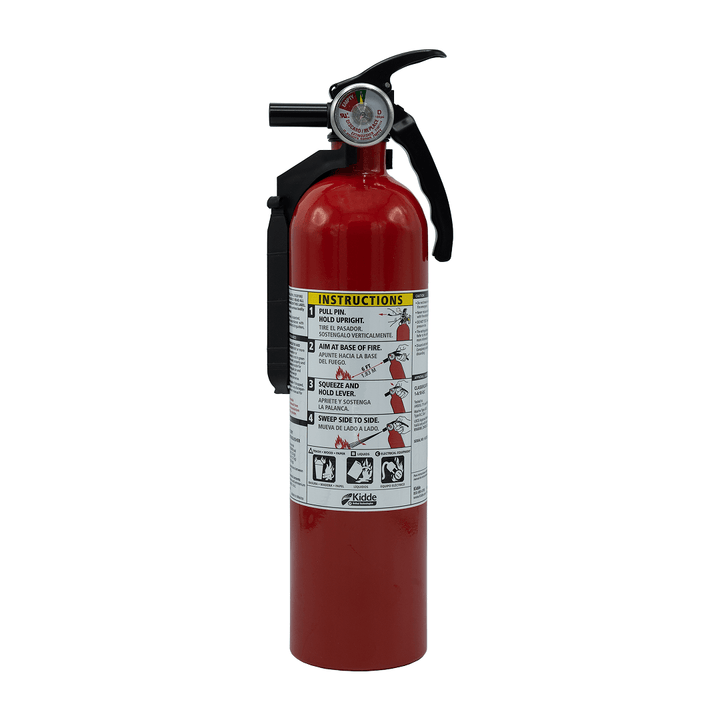 Fire Extinguisher and Savage Mount - AGMProducts