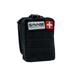 Savage UTV Off Road First Aid Pouch - AGMProducts